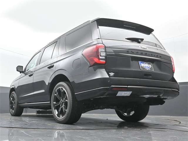 new 2024 Ford Expedition car, priced at $67,860