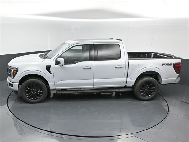 new 2025 Ford F-150 car, priced at $69,850