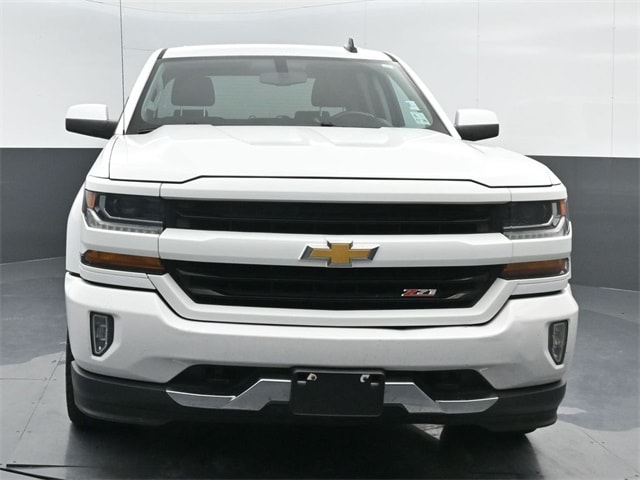 used 2018 Chevrolet Silverado 1500 car, priced at $22,900