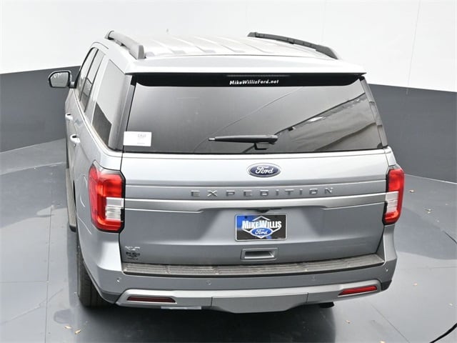 new 2024 Ford Expedition car, priced at $57,525