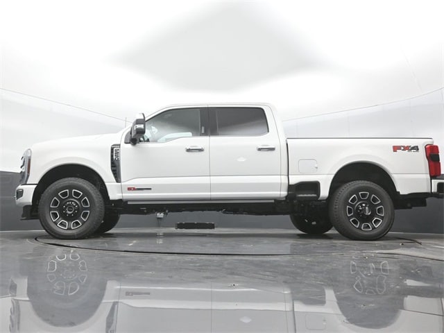 new 2024 Ford Super Duty car, priced at $91,232