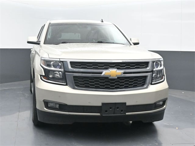used 2015 Chevrolet Tahoe car, priced at $19,898