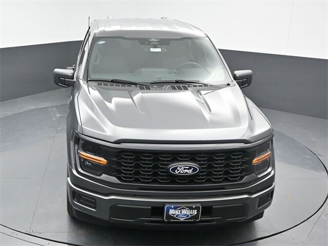 new 2025 Ford F-150 car, priced at $41,751