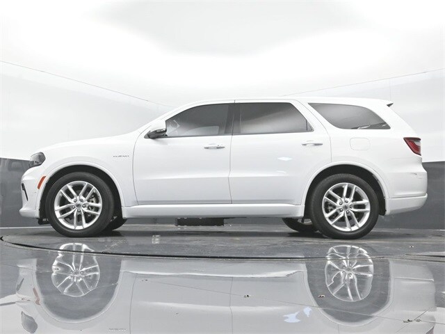 used 2022 Dodge Durango car, priced at $38,490