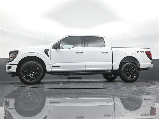 new 2025 Ford F-150 car, priced at $64,915