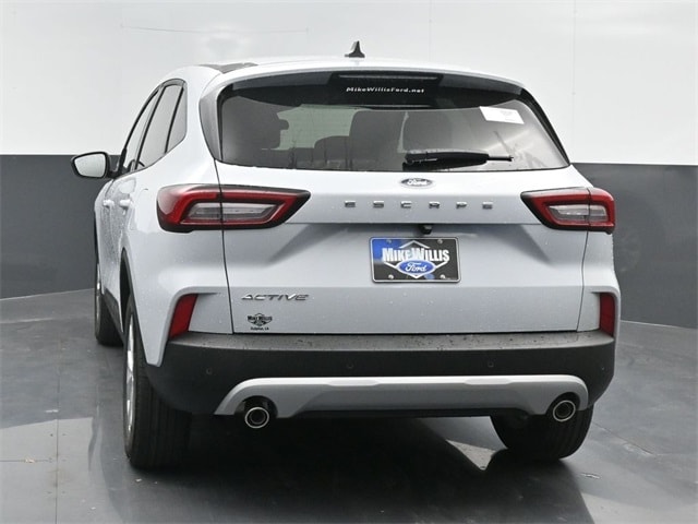 new 2025 Ford Escape car, priced at $31,975