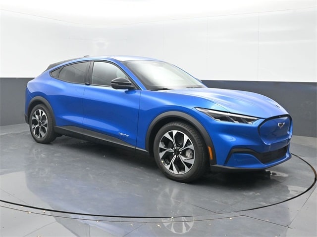 new 2025 Ford Mustang Mach-E car, priced at $37,620