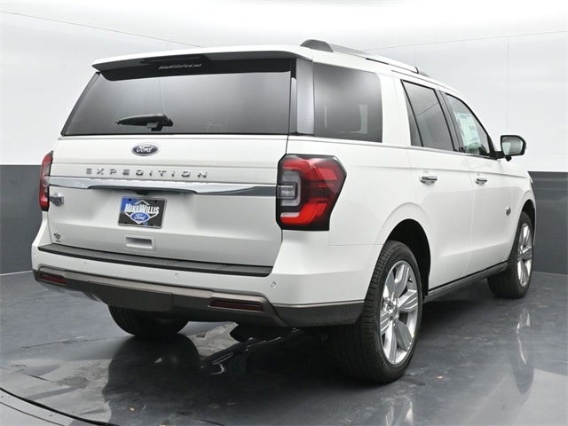 new 2024 Ford Expedition car, priced at $73,550