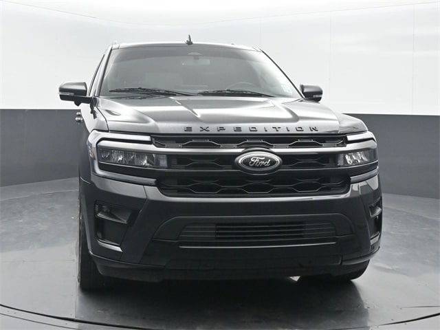 used 2023 Ford Expedition Max car, priced at $50,525