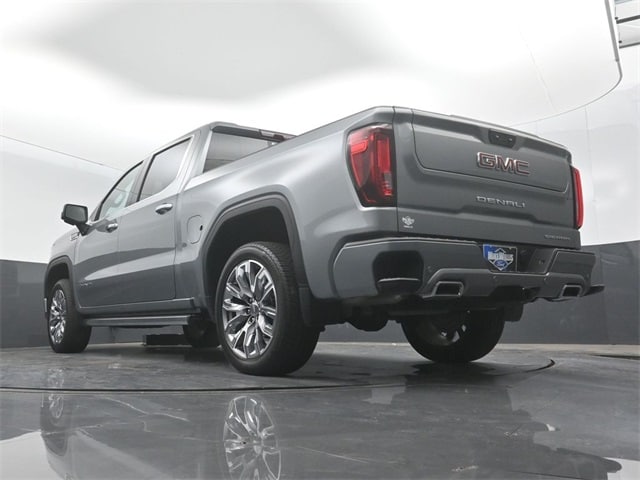 used 2024 GMC Sierra 1500 car, priced at $64,918