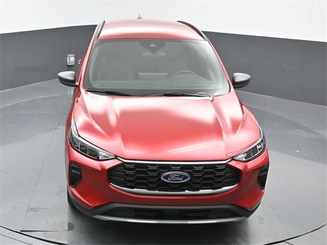 new 2025 Ford Escape car, priced at $33,465