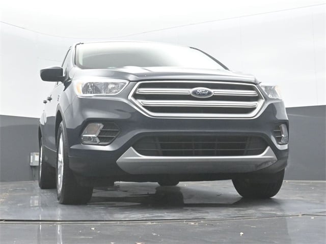 used 2019 Ford Escape car, priced at $16,445