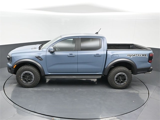 new 2024 Ford Ranger car, priced at $60,395