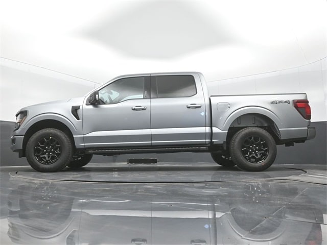 new 2024 Ford F-150 car, priced at $53,390