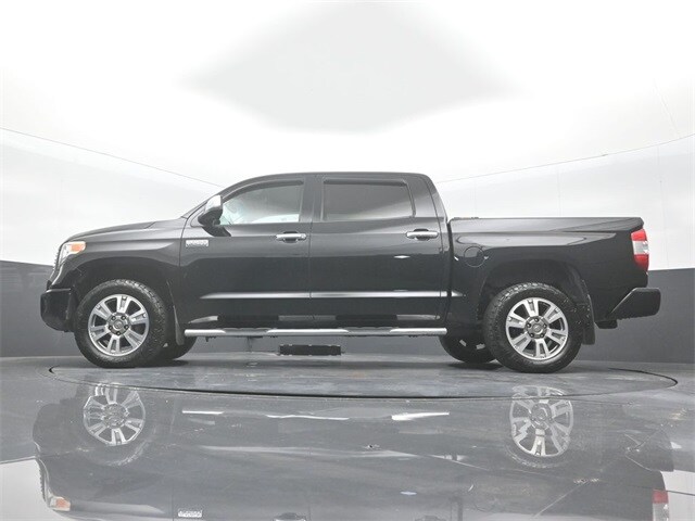 used 2017 Toyota Tundra car, priced at $29,252
