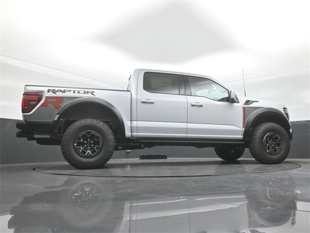 new 2025 Ford F-150 car, priced at $114,420