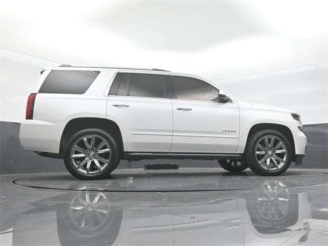 used 2019 Chevrolet Tahoe car, priced at $25,175
