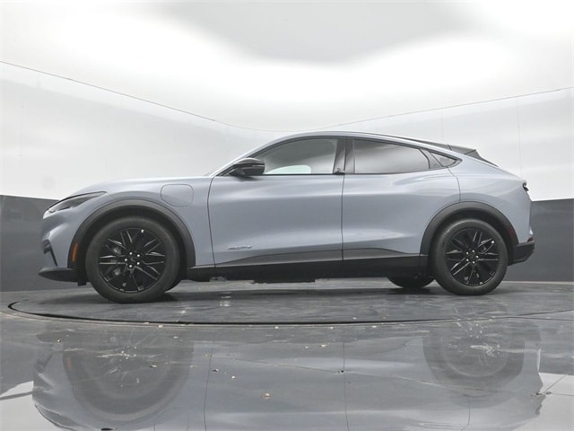 new 2025 Ford Mustang Mach-E car, priced at $40,240
