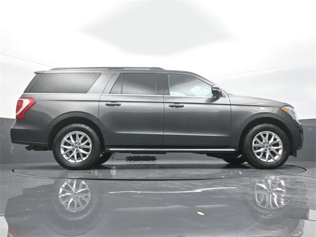 used 2020 Ford Expedition Max car, priced at $25,882