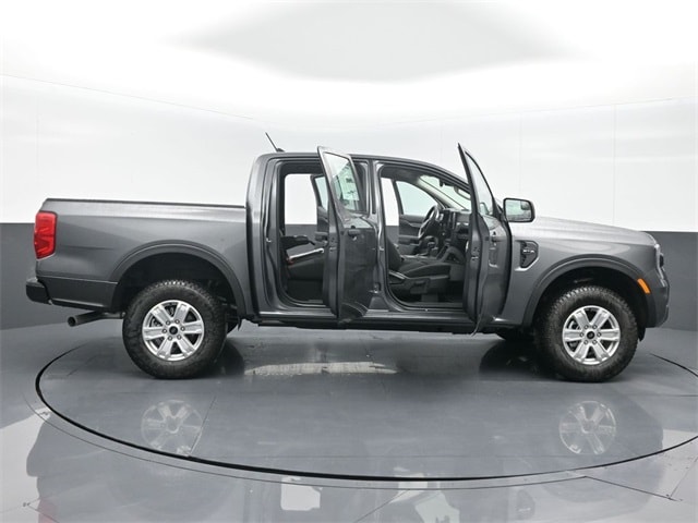 new 2024 Ford Ranger car, priced at $34,055