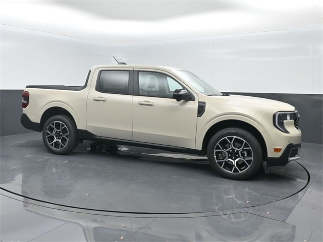 new 2025 Ford Maverick car, priced at $39,230