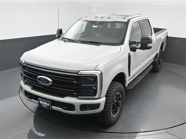 new 2026 Ford Super Duty car, priced at $105,990