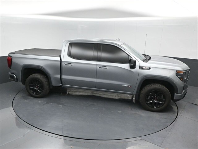 used 2023 GMC Sierra 1500 car, priced at $56,974