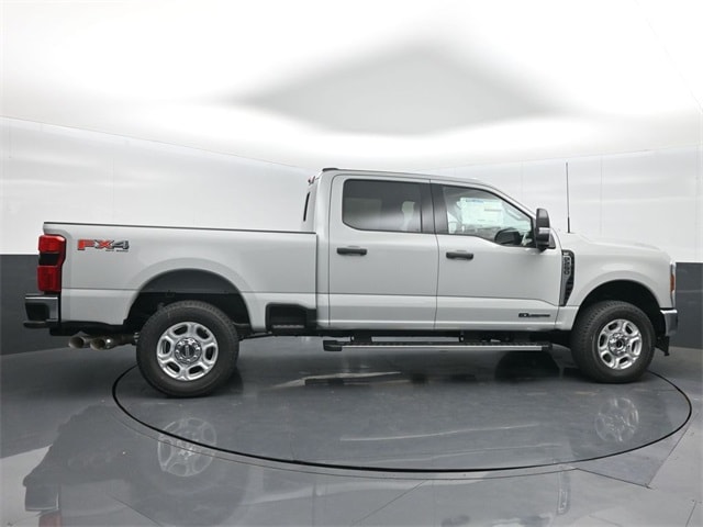 new 2025 Ford Super Duty car, priced at $71,940