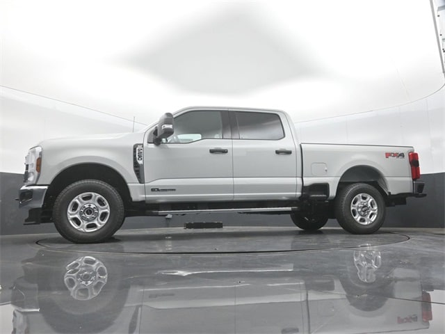 new 2025 Ford Super Duty car, priced at $71,940