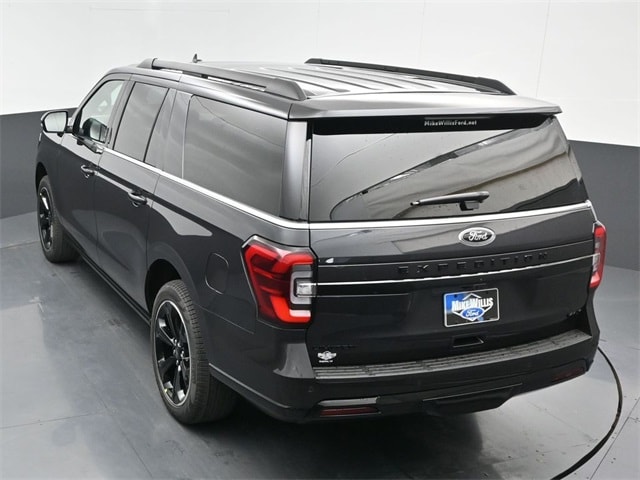 new 2024 Ford Expedition car, priced at $74,465