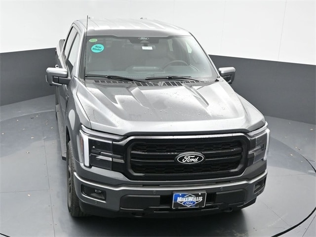 new 2025 Ford F-150 car, priced at $74,220