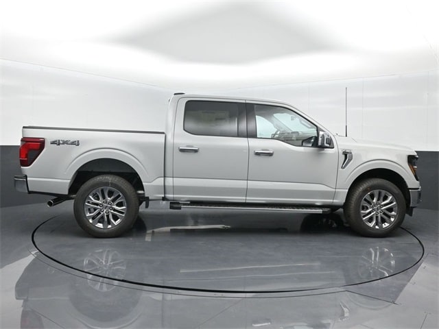 new 2024 Ford F-150 car, priced at $59,065