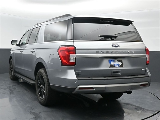 new 2024 Ford Expedition car, priced at $57,480