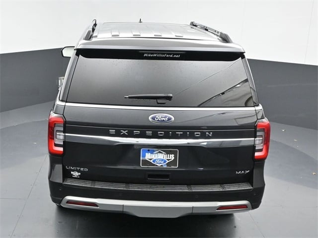 new 2024 Ford Expedition car, priced at $71,400