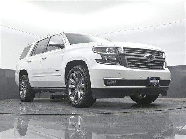 used 2019 Chevrolet Tahoe car, priced at $25,175