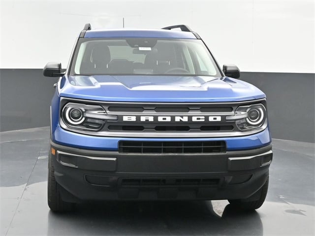 new 2024 Ford Bronco Sport car, priced at $29,435