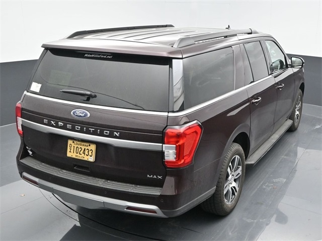 new 2024 Ford Expedition car, priced at $62,595