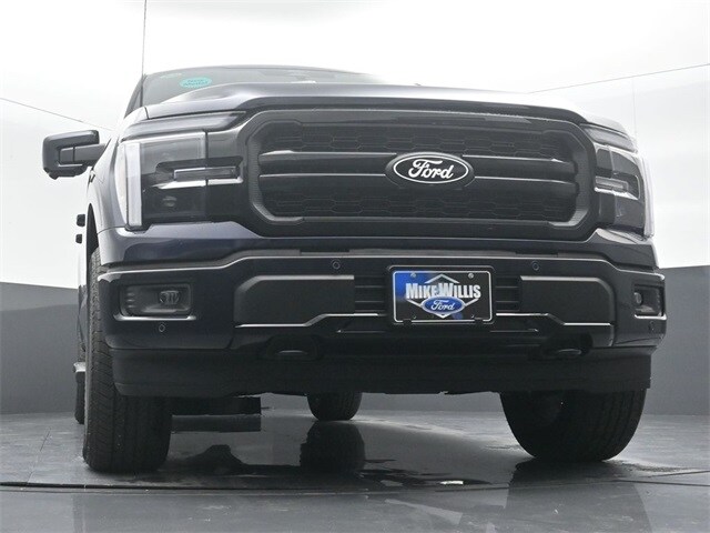 new 2025 Ford F-150 car, priced at $73,825