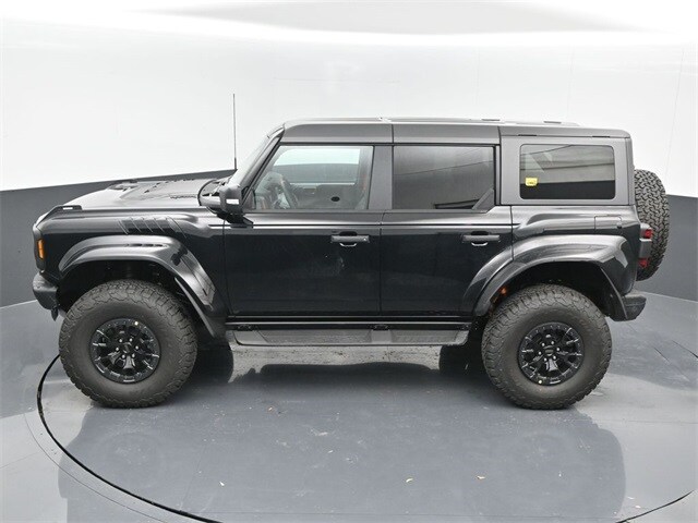 new 2024 Ford Bronco car, priced at $89,540