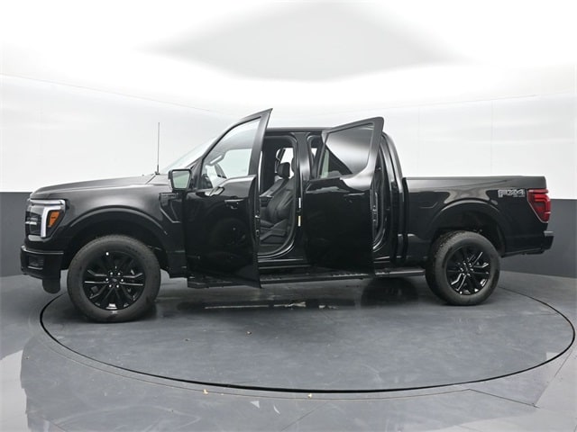 new 2025 Ford F-150 car, priced at $67,445