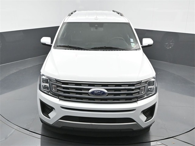 used 2020 Ford Expedition Max car, priced at $25,396