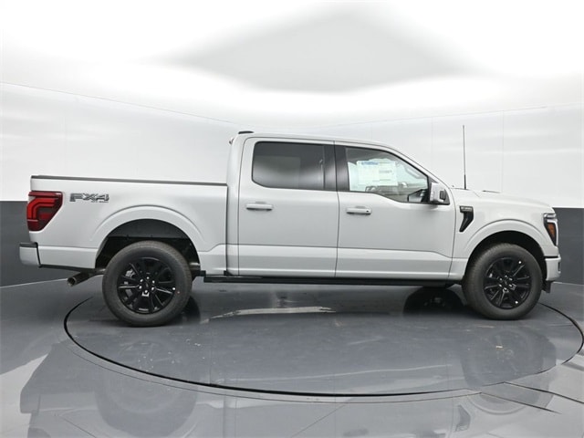 new 2024 Ford F-150 car, priced at $75,392