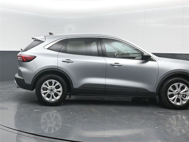used 2024 Ford Escape car, priced at $22,249
