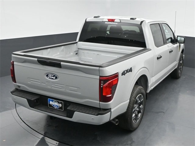 new 2024 Ford F-150 car, priced at $50,191