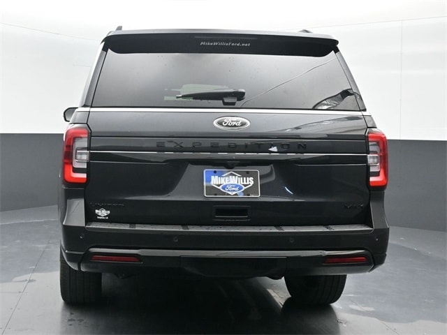 new 2024 Ford Expedition car, priced at $74,465