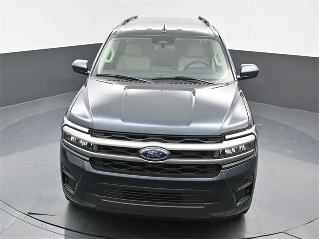 new 2024 Ford Expedition car, priced at $59,975