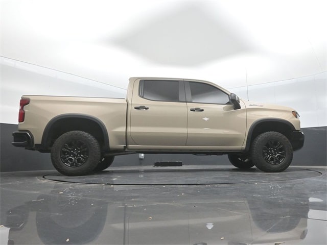 used 2022 Chevrolet Silverado 1500 car, priced at $53,104