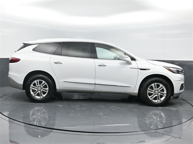 used 2020 Buick Enclave car, priced at $15,631