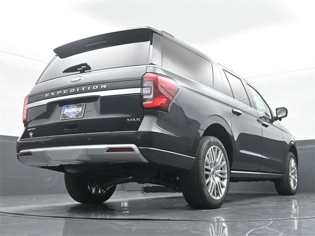 new 2024 Ford Expedition car, priced at $71,400