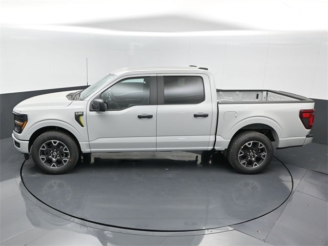 new 2024 Ford F-150 car, priced at $44,996